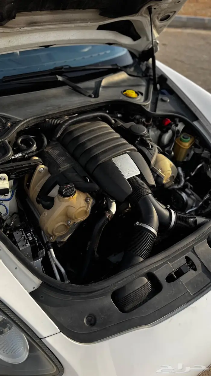 بورش باناميرا 2011 فل كامل 34