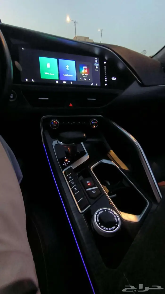 جيلي توجيلا ماشي قليل 2