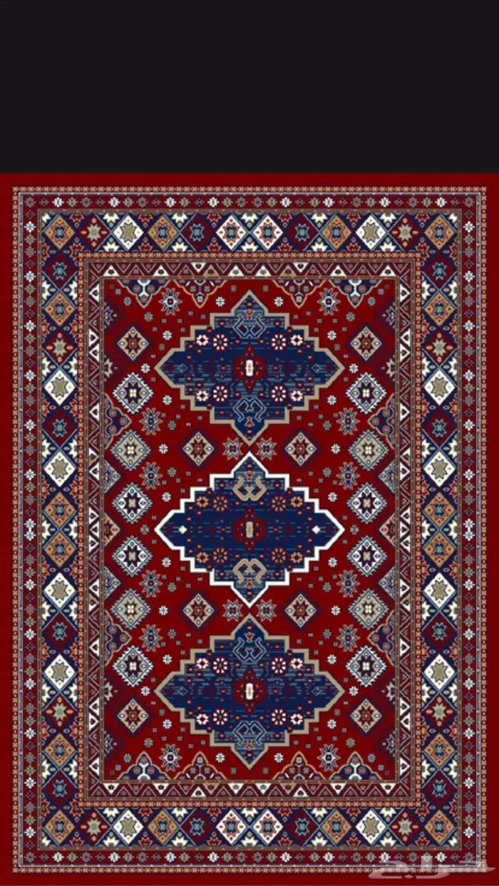 سجاد للحفلات والمخيمات 1