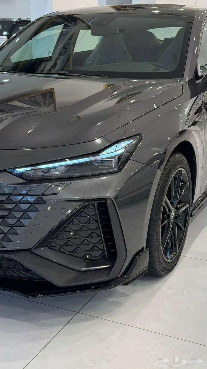 شانجان UNI V2026 12