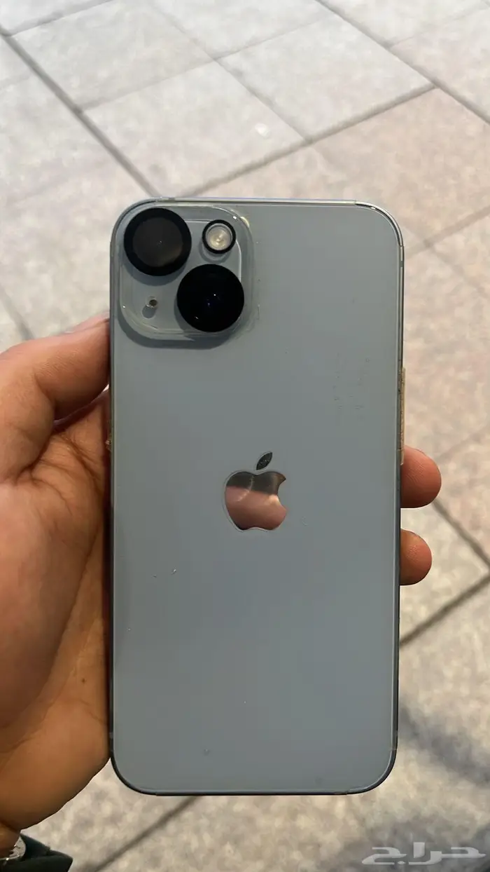ايفون 14 ذاكرة 128 1
