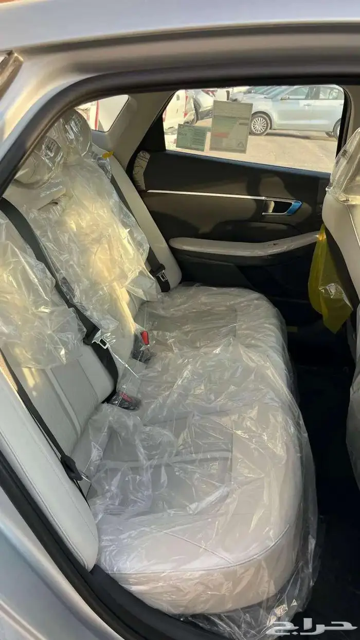 هيونداى سوناتا سمارت 2026 3