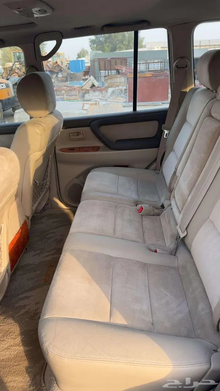 جيب 2007 لاندكلوزر 8