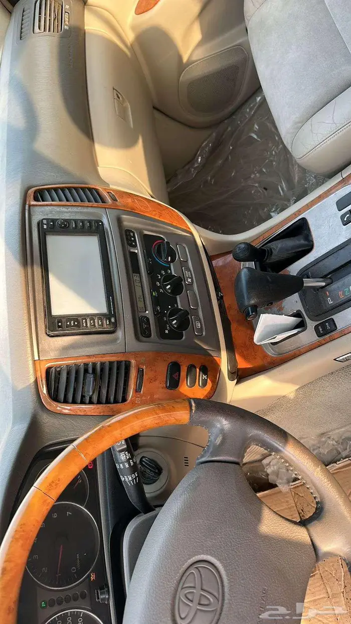 جيب 2007 لاندكلوزر 3