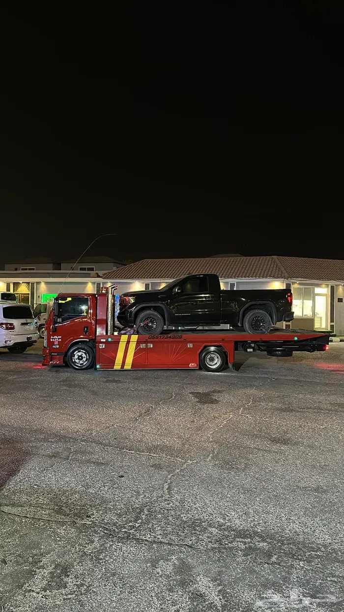 سطحه هدروليك الدمام الرياض 0