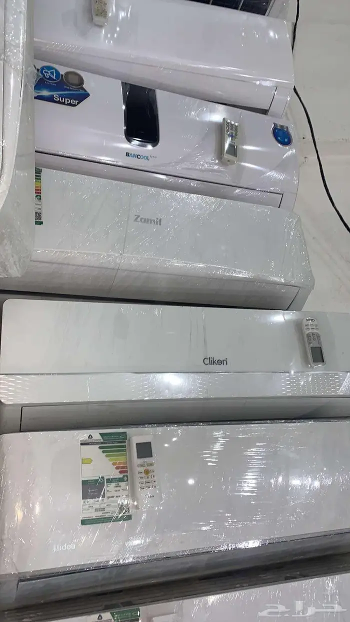 مكيفات مكيف للبيع مكيفات مكيف للبيع 7