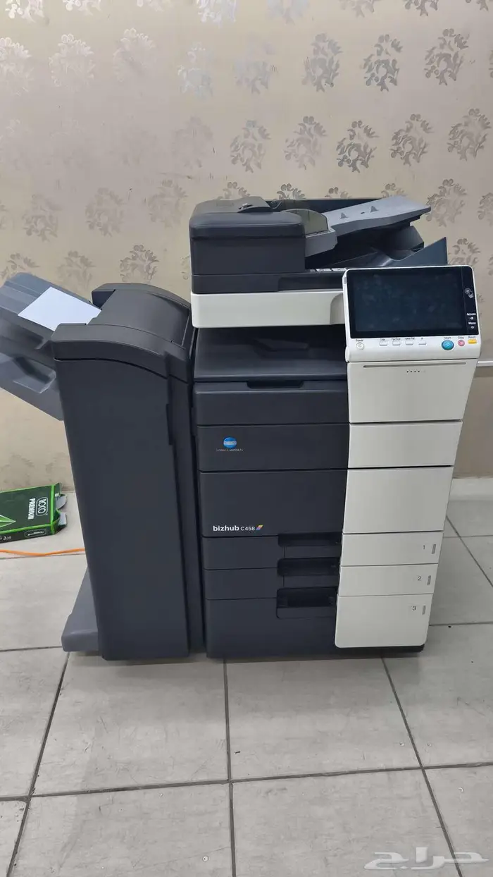 طابعة للبيع 1