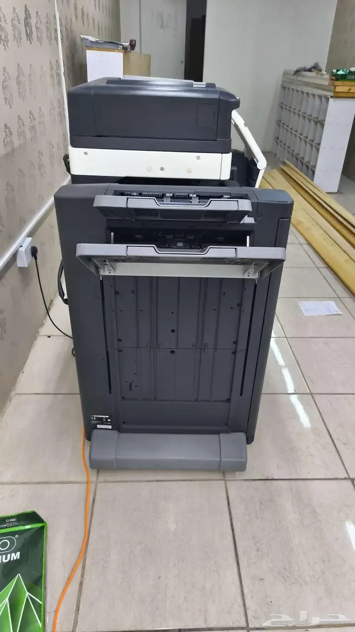 طابعة للبيع 2