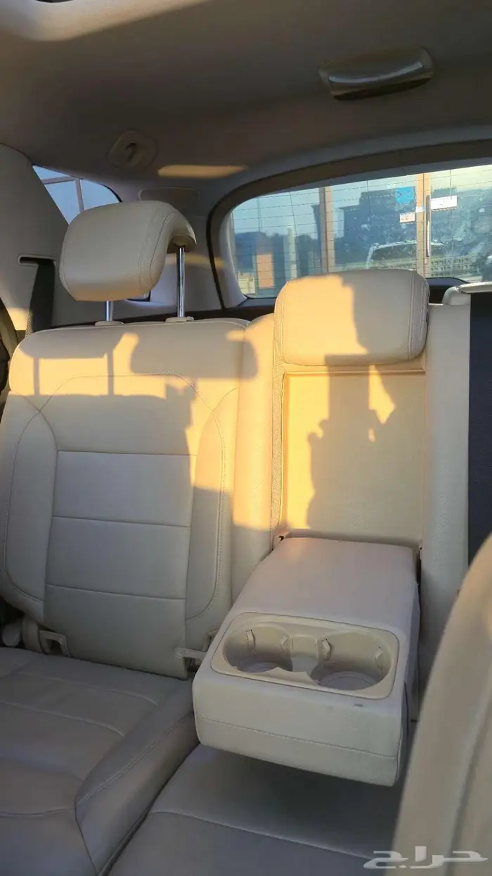 مرسيدس GLE 500   موديل 2016   فل كامل AMG   وارد الجفالي 32