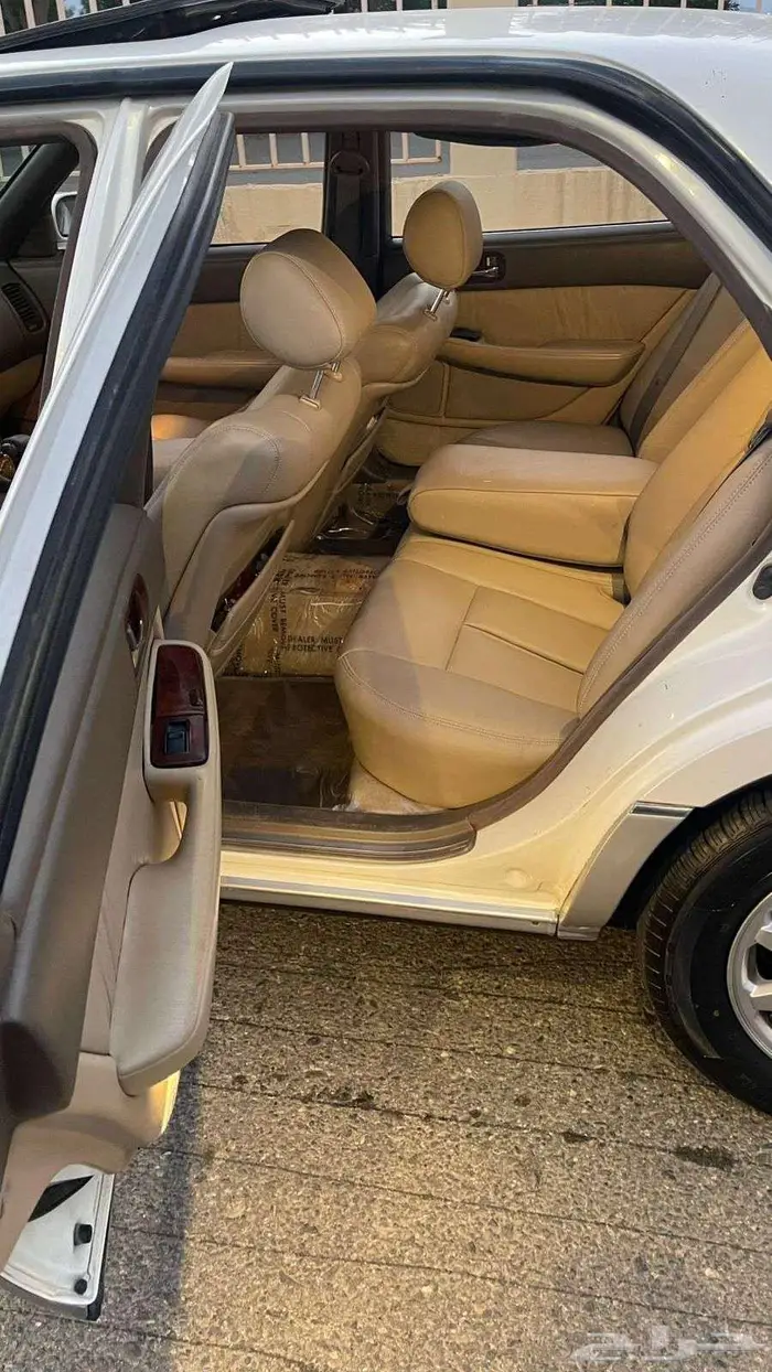 لكزس LS 400 موديل 1990 33
