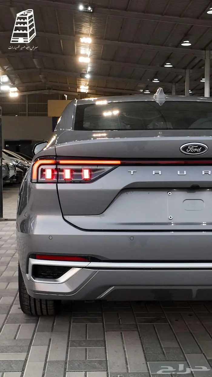 فورد - توروس تريند - 2026 - كاش وتقسيط لجميع البنوك 4