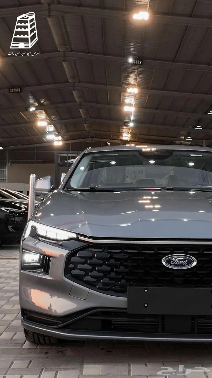 فورد - توروس تريند - 2026 - كاش وتقسيط لجميع البنوك 9