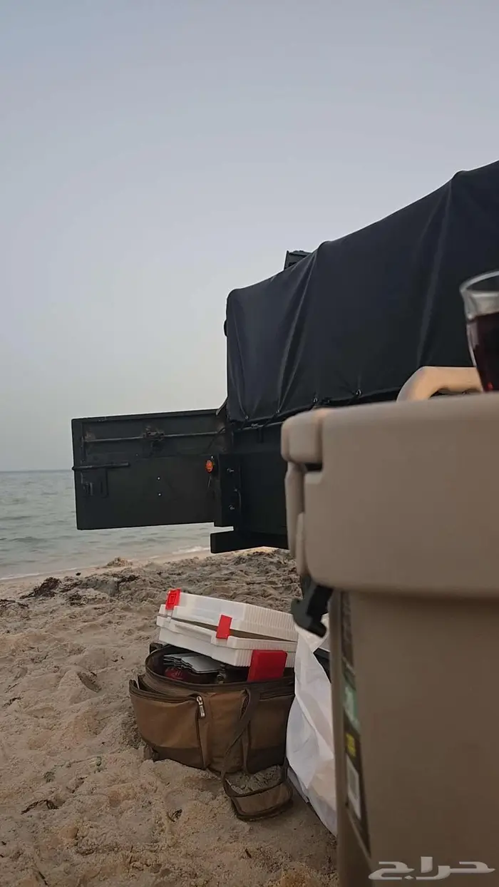 قلص عربه ماطور 4000 غاز وبنزين ماطور هواء 200 لتر 5