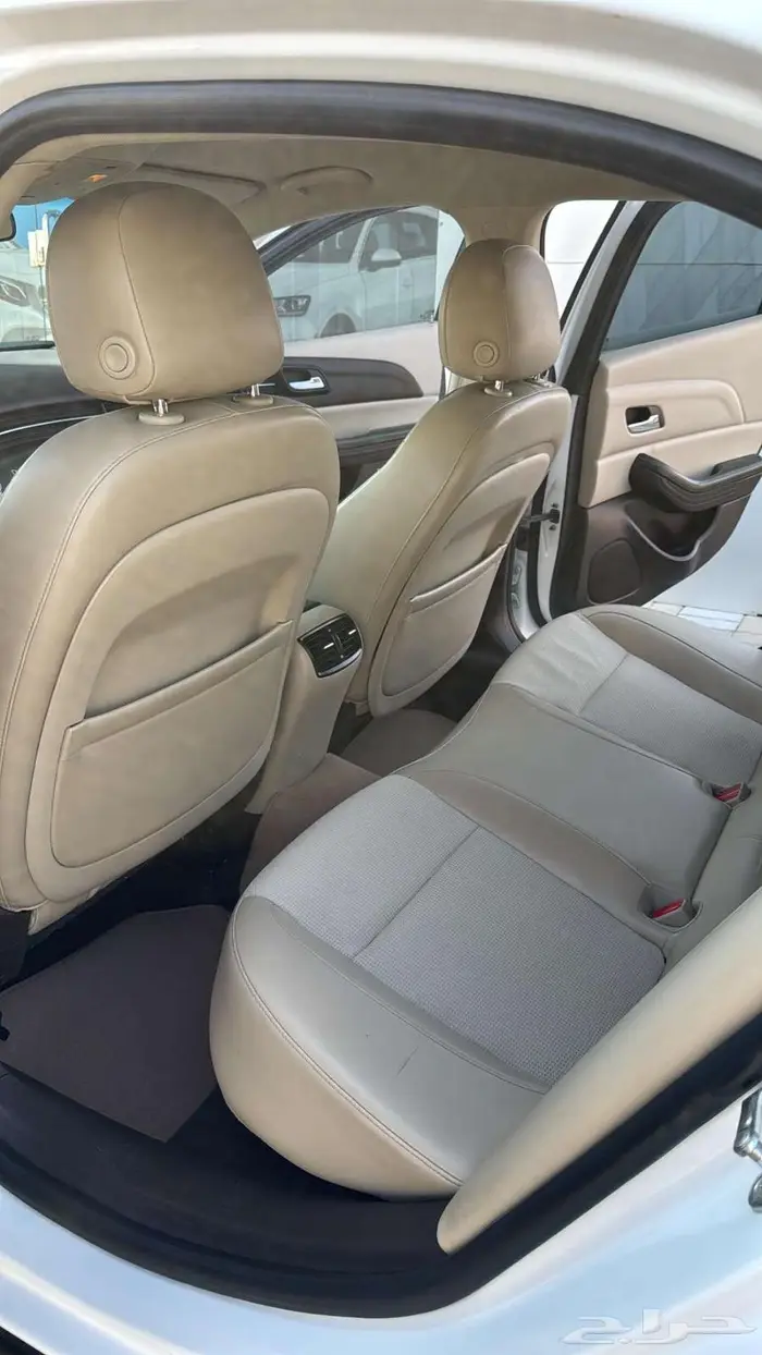 ماليبو LT نص فل 23