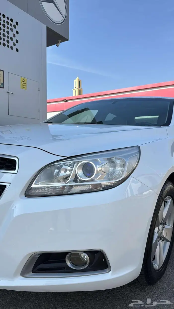 ماليبو LT نص فل 4