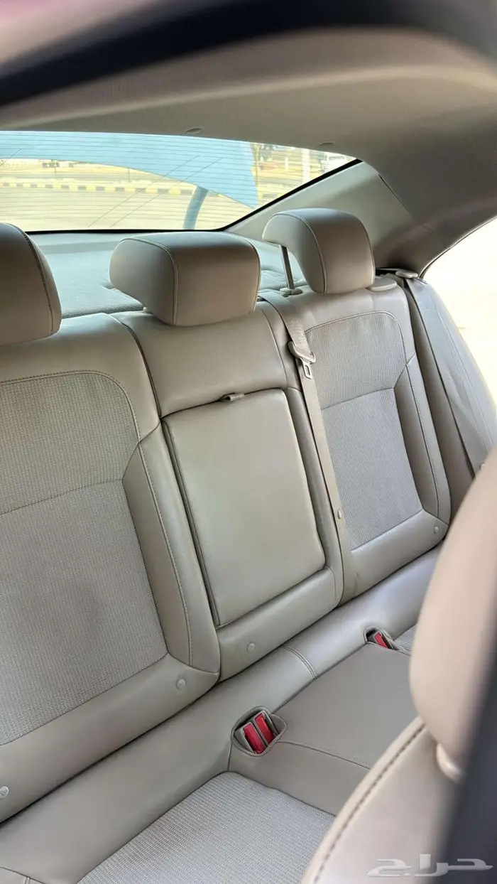 ماليبو LT نص فل 24