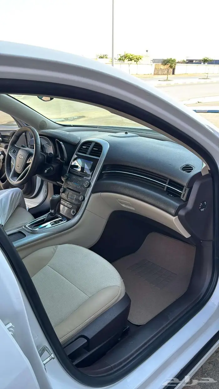 ماليبو LT نص فل 29