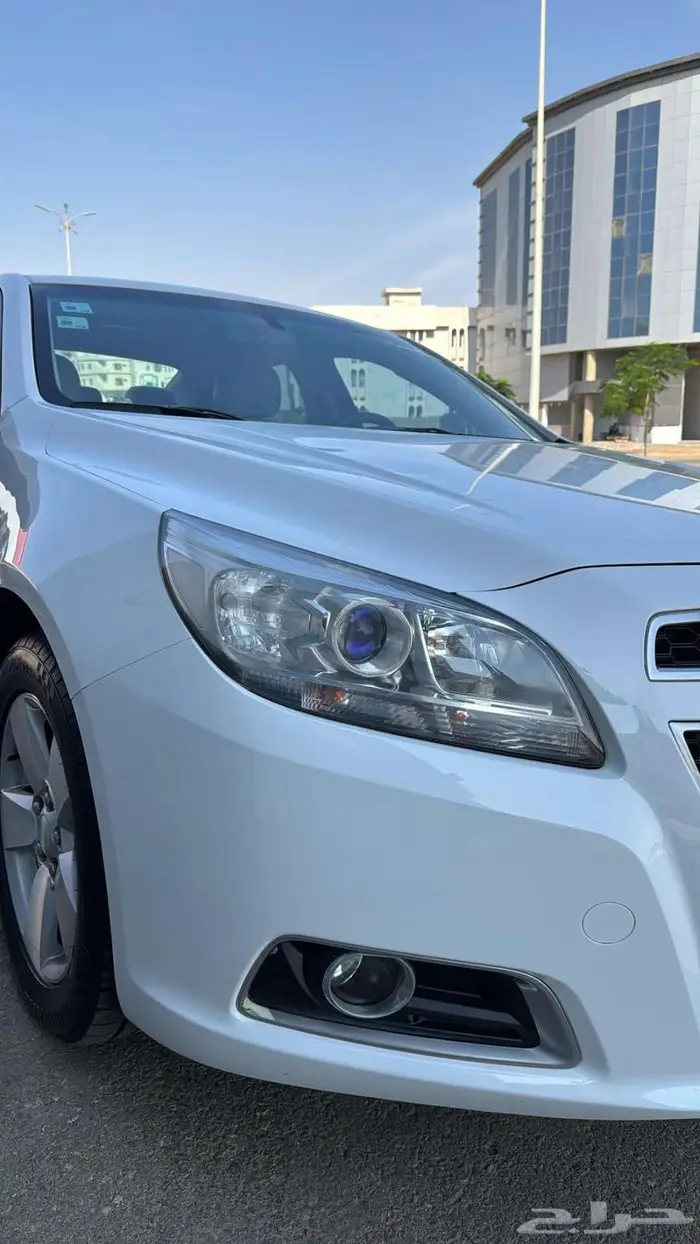 ماليبو LT نص فل 5