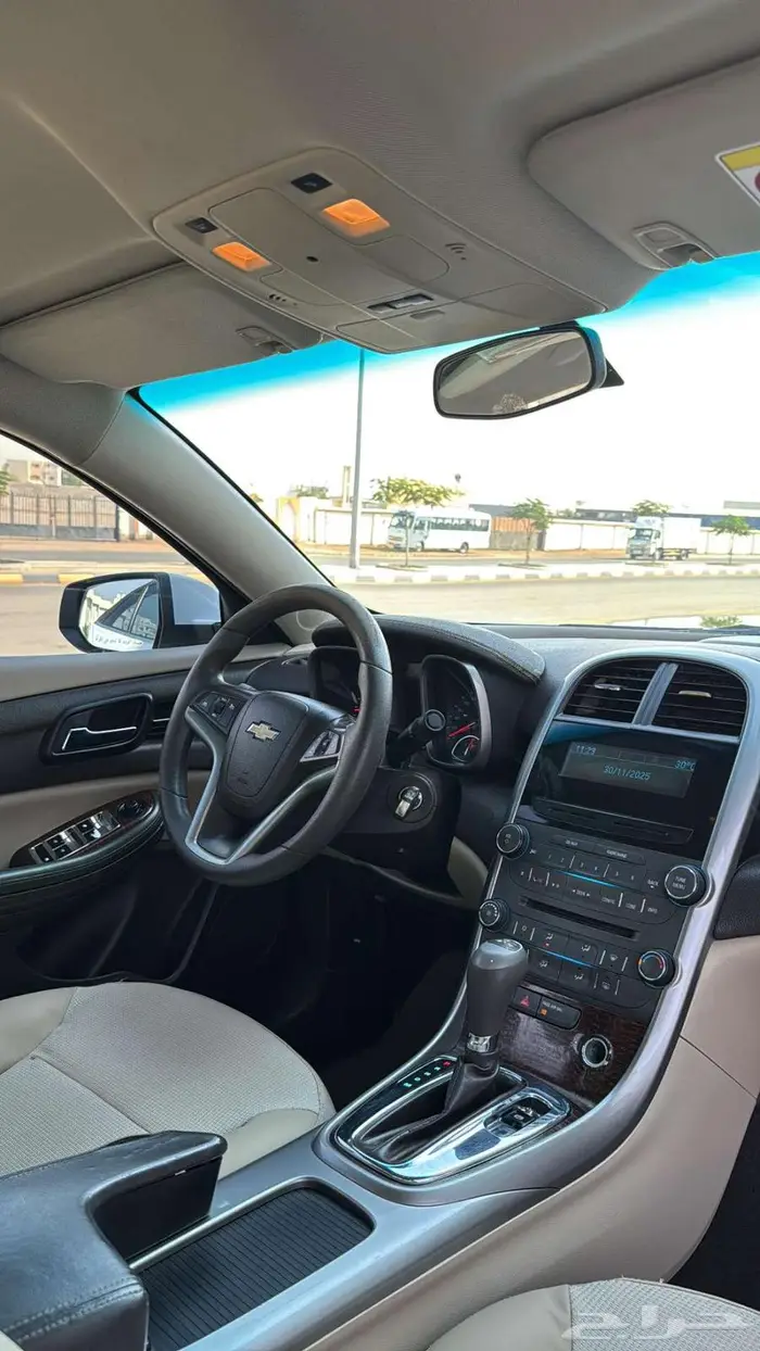 ماليبو LT نص فل 27