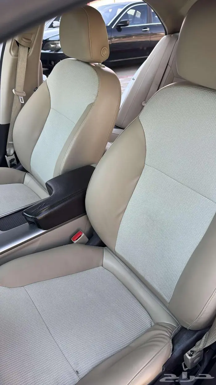 ماليبو LT نص فل 25