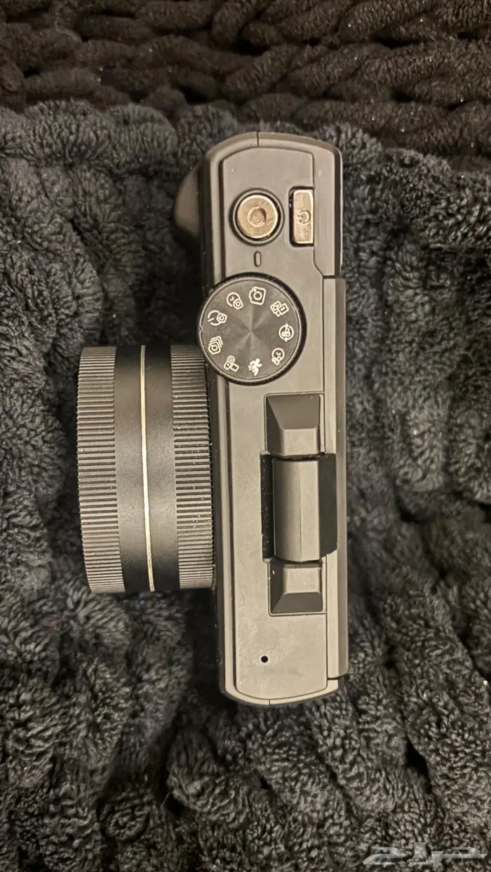 ديجتال كاميرا 3