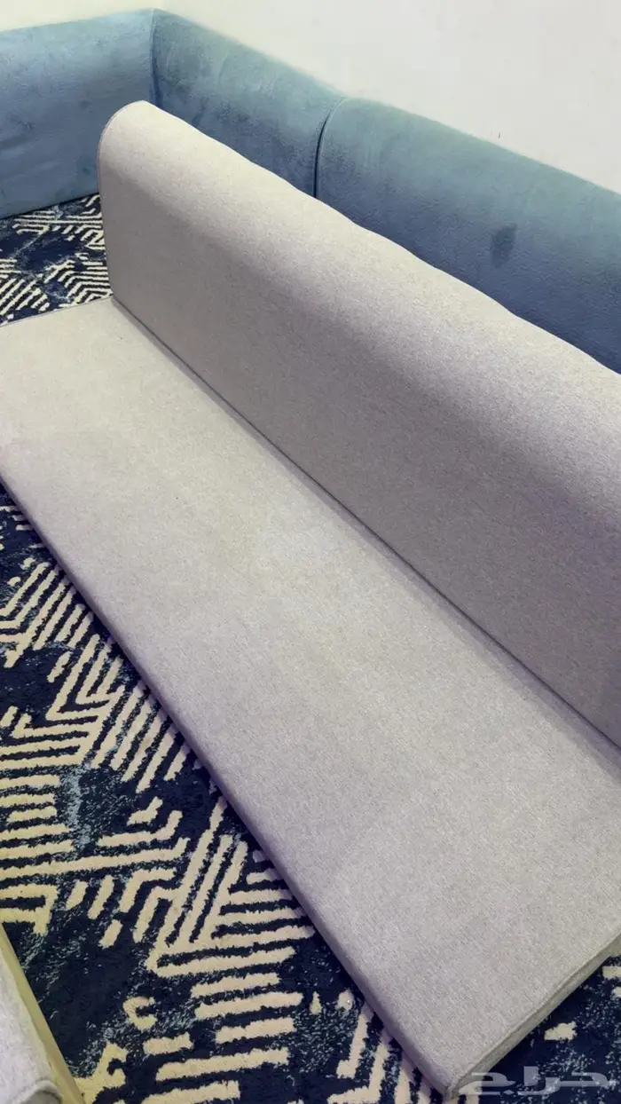 مجلس ارضي نظيف 5 قطع 3