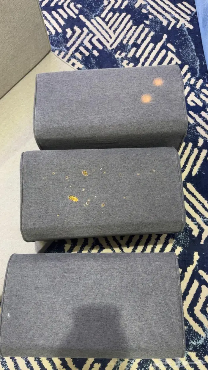 مجلس ارضي نظيف 5 قطع 4