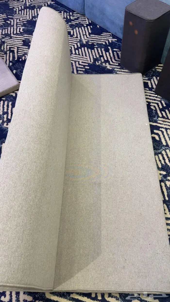 مجلس ارضي نظيف 5 قطع 1