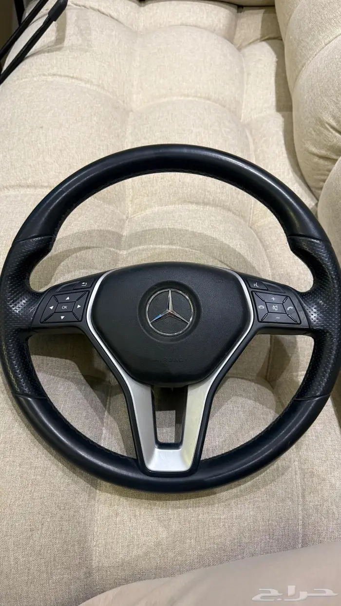 طارة مرسيدس E 0