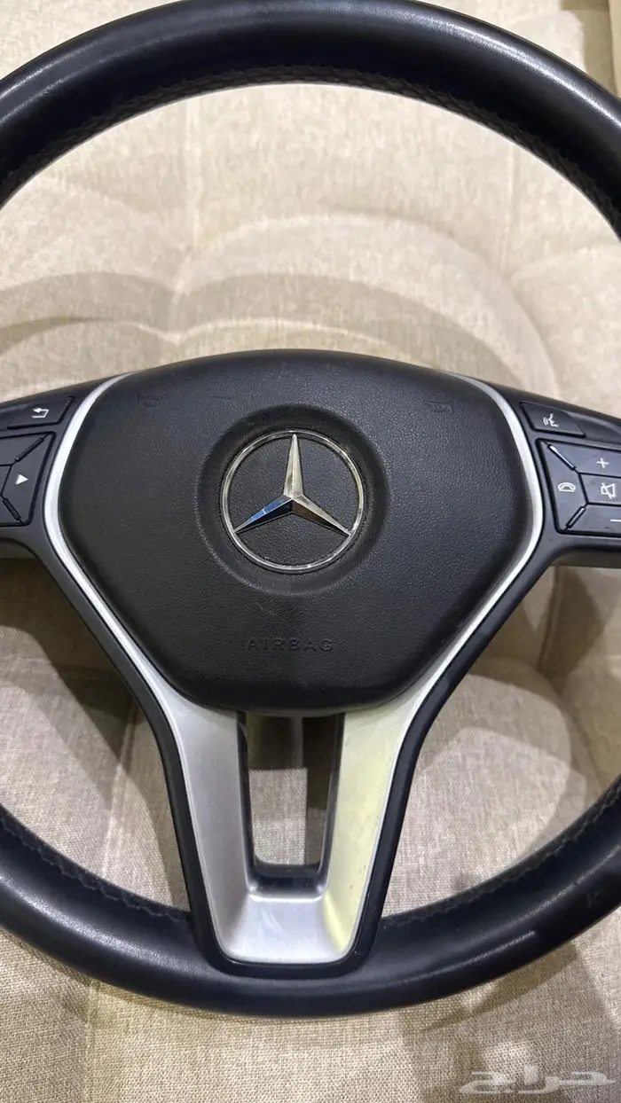 طارة مرسيدس E 1