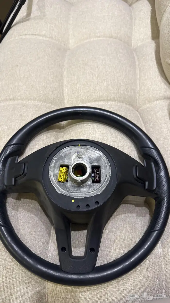 طارة مرسيدس E 4