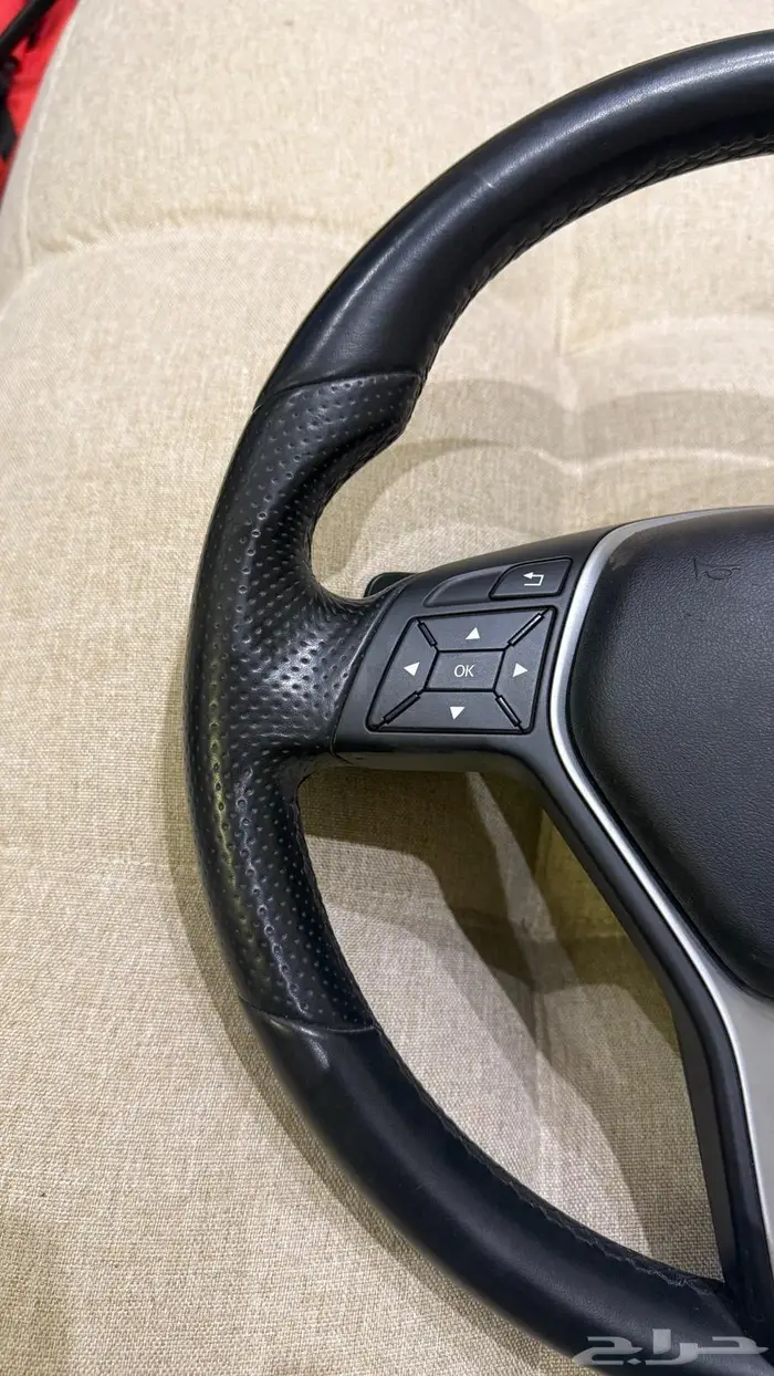 طارة مرسيدس E 7