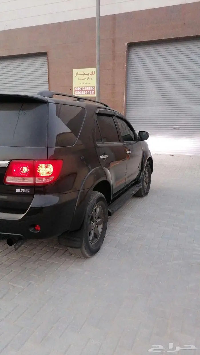 فرشنر 6 سلندر 2006 7