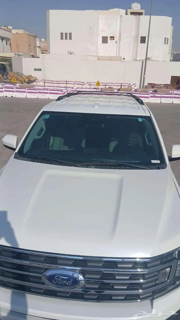 فورد اكسبديشن 2021 2