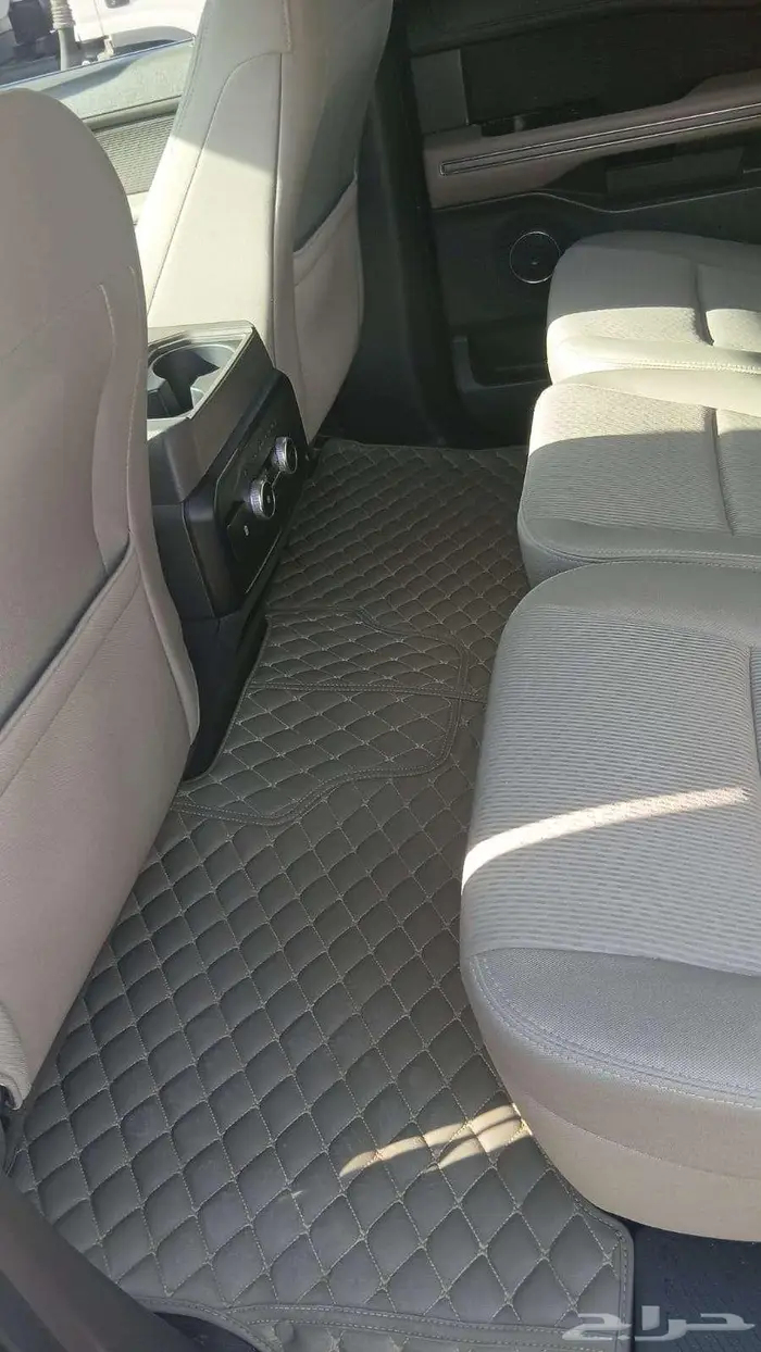 فورد اكسبديشن 2021 10