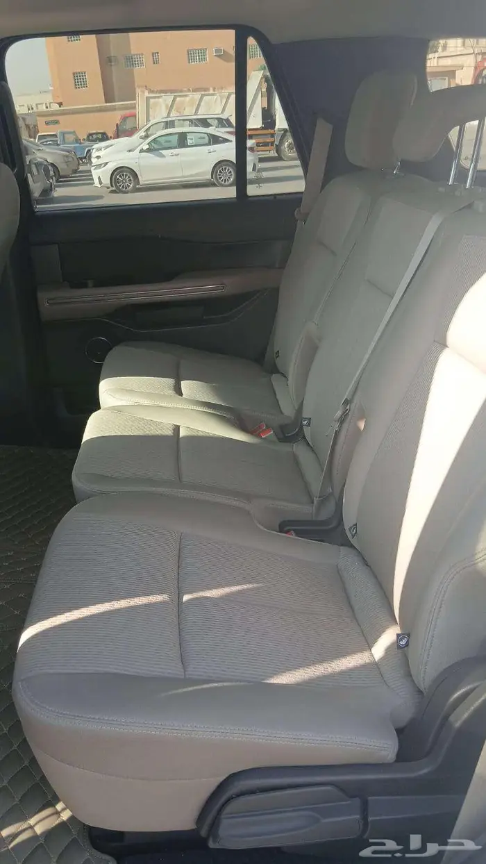 فورد اكسبديشن 2021 6