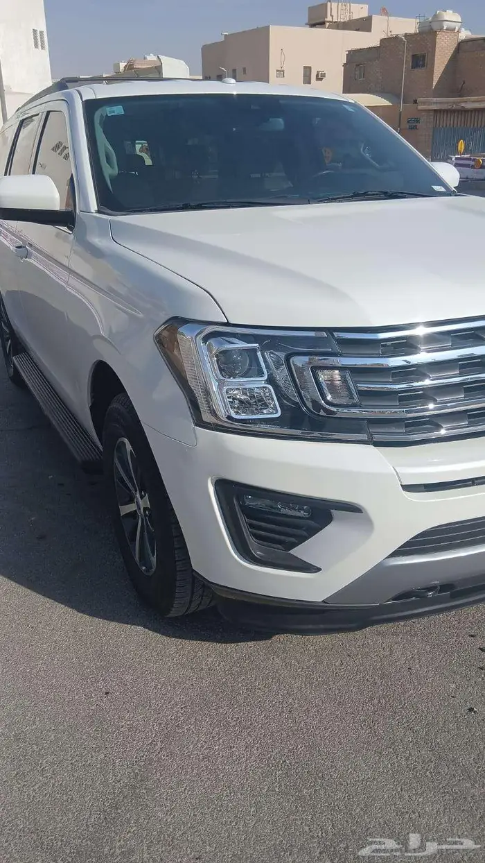 فورد اكسبديشن 2021 8