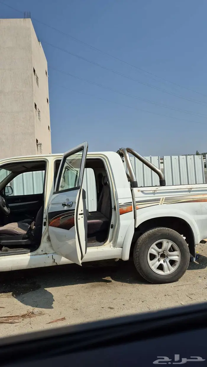 جيب 87.ربع ابيض غيرمجددوغيرمفحوص. 0