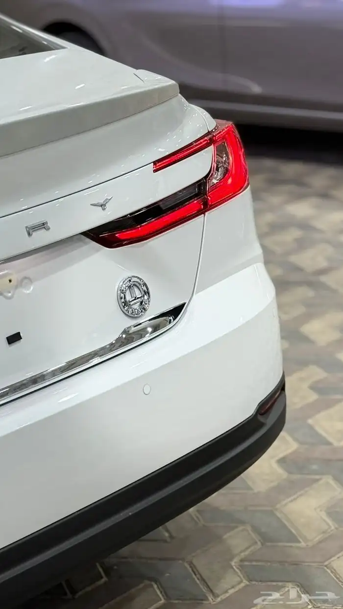 كامري GLE خليجي 2025 21