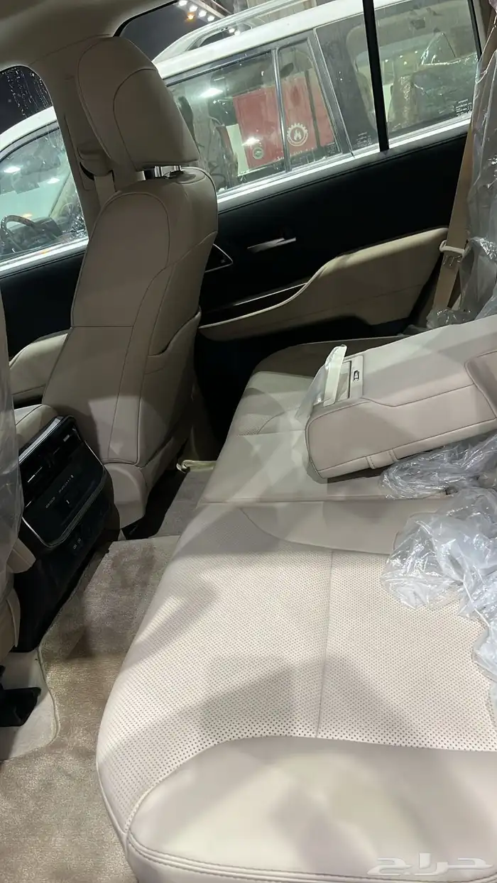 لاندكروز GXR_S بنزين 2025 5