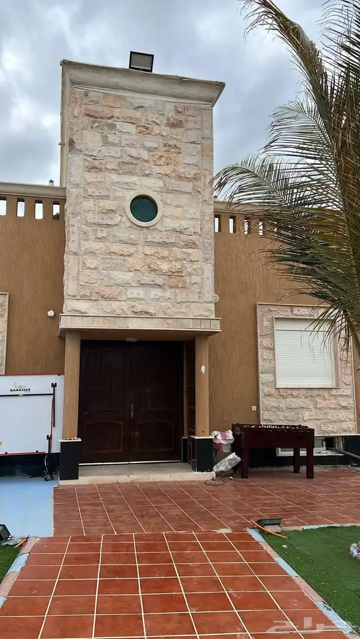 استراحة للبيع بسعر مميز شمال جدة 2