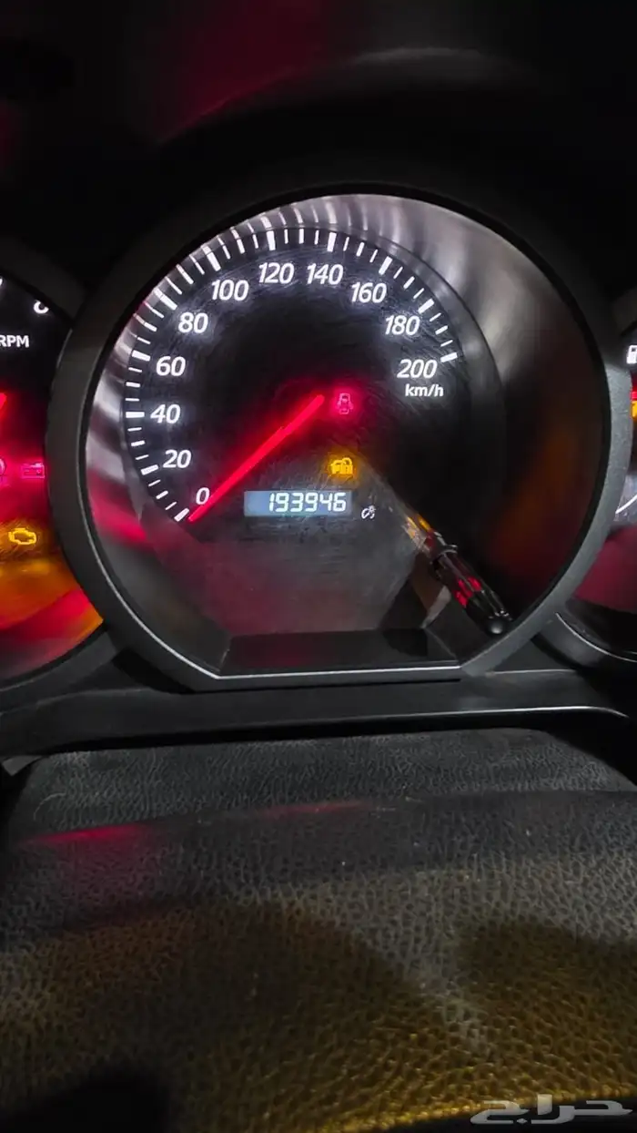 فيتارا قراند 2007 2