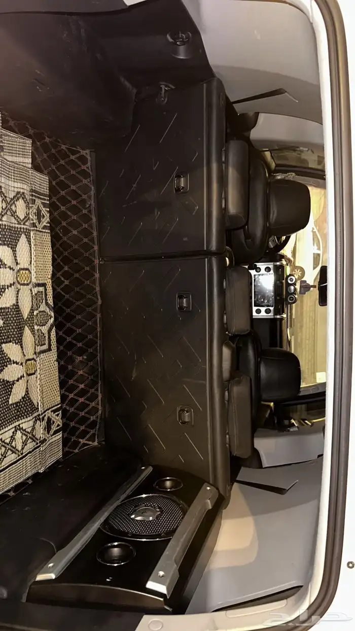 تويوتا اف جي موديل 2013 12