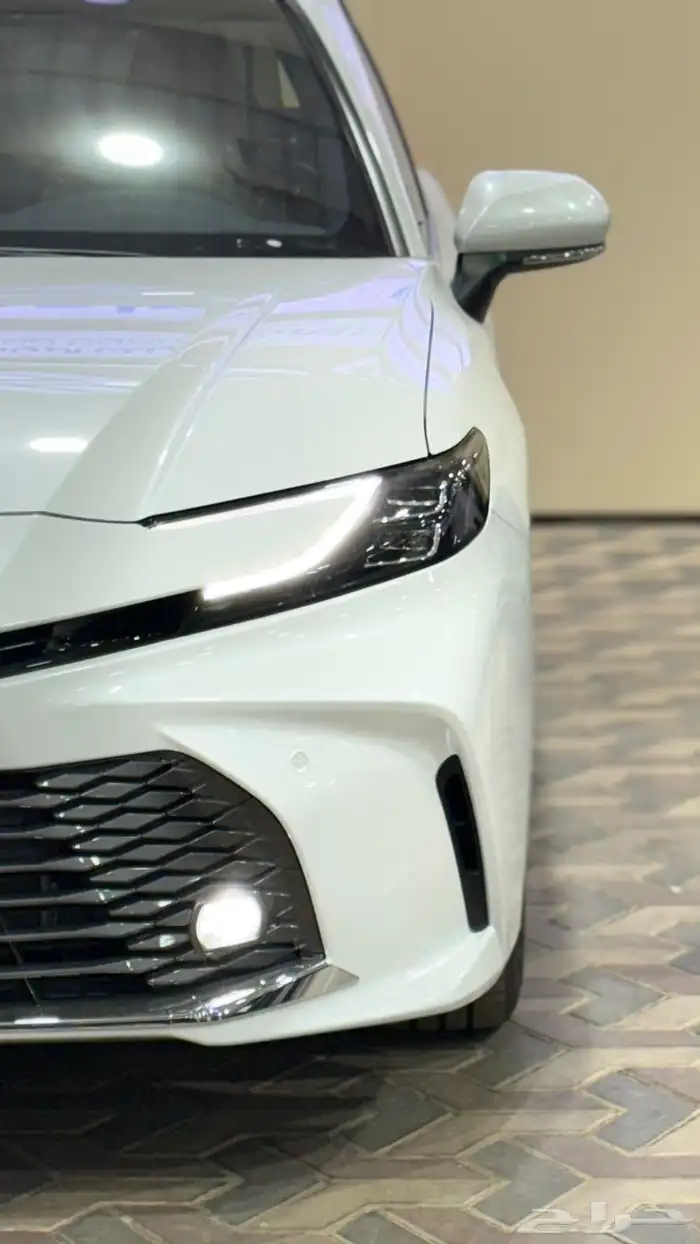 كامري GLE خليجي 2025 2