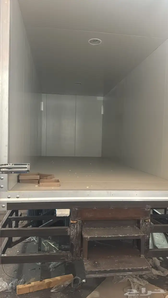 دينا ايسزو ثلاجه 2025 مشوار لجميع احاء المملكه 4