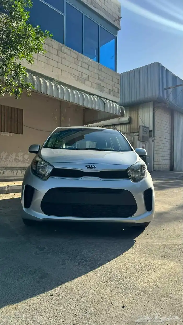 بيكانتو 2020 2