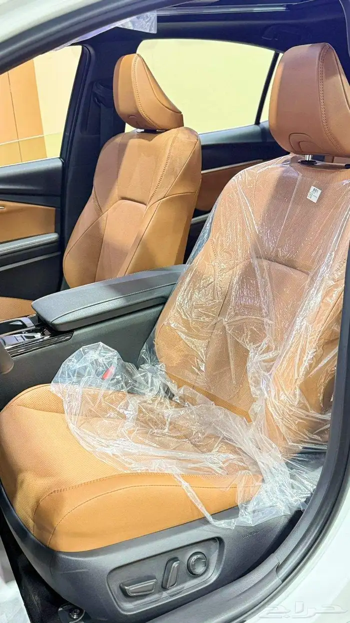 كامري GLE خليجي 2025 3