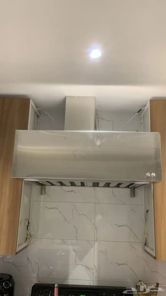 صندوق مدخنه ستل استيل للبيع 0