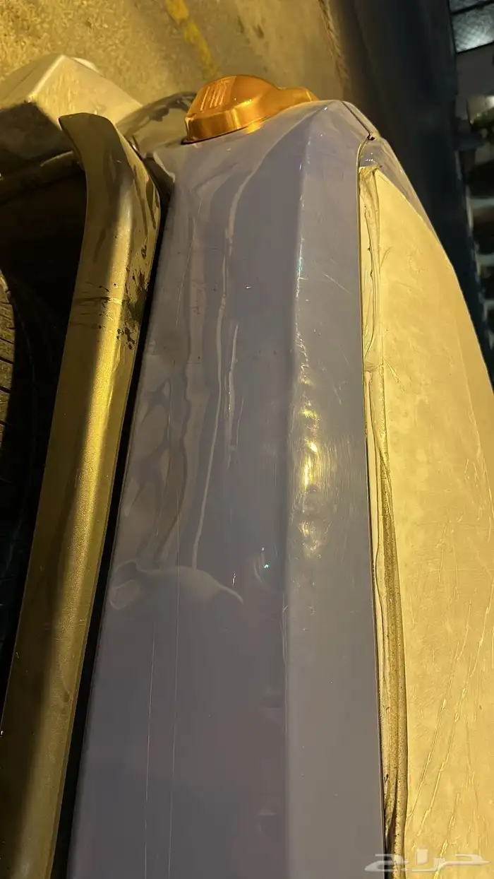 تويوتا اف جي موديل 2013 8