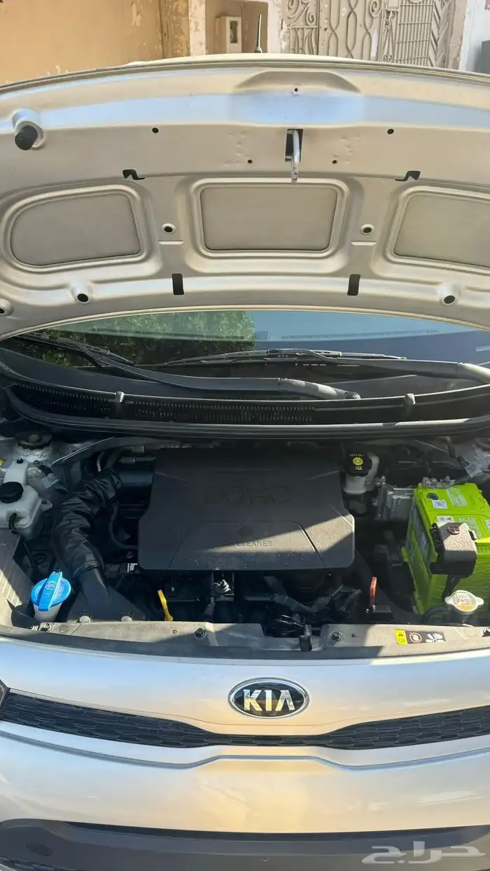 بيكانتو 2020 6